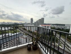 The Trilinq (D5), Condominium #577180631